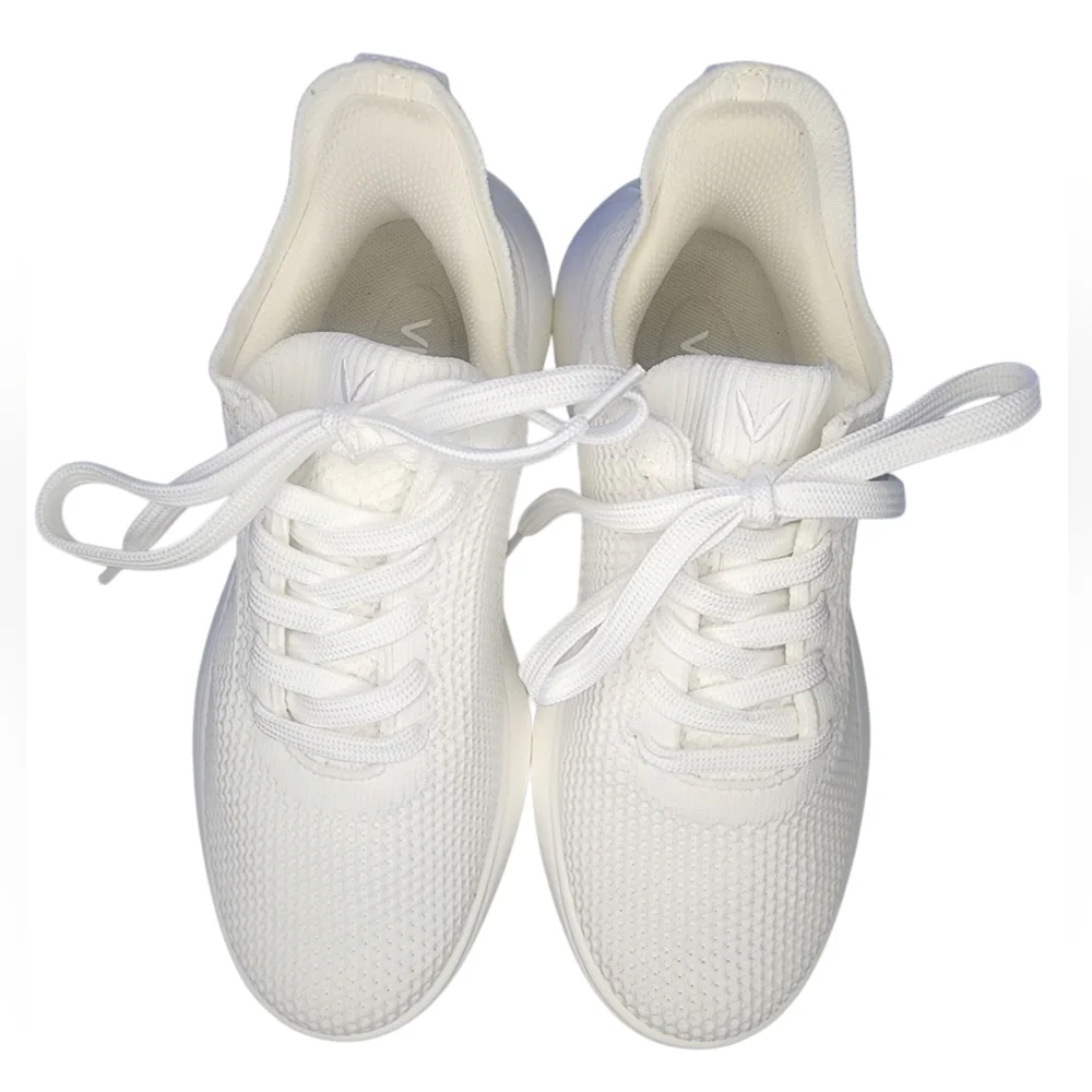 Vivaia Unisex Sneaker Sliders, Size 35 EU (Womens 5 US) - Picture 5 of 10